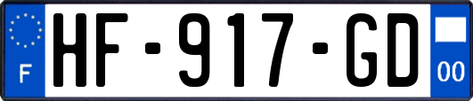 HF-917-GD
