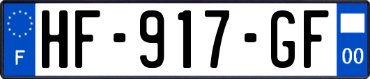 HF-917-GF