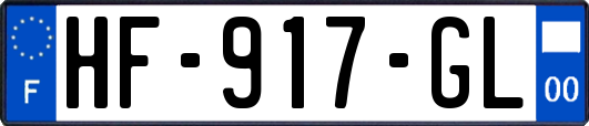 HF-917-GL