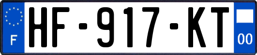 HF-917-KT