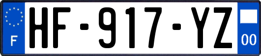 HF-917-YZ
