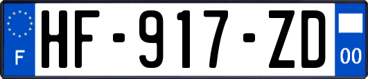HF-917-ZD