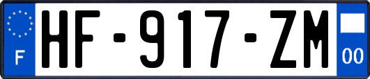 HF-917-ZM