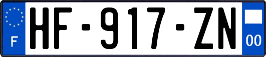 HF-917-ZN