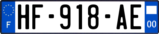 HF-918-AE