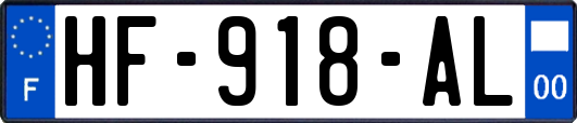 HF-918-AL