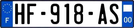 HF-918-AS