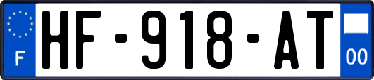 HF-918-AT