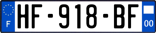HF-918-BF