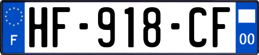 HF-918-CF