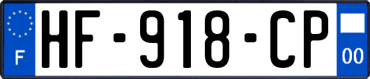 HF-918-CP