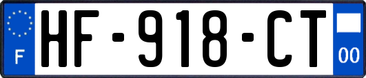 HF-918-CT