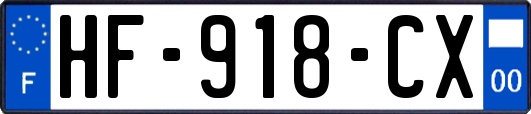 HF-918-CX