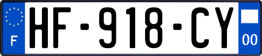 HF-918-CY