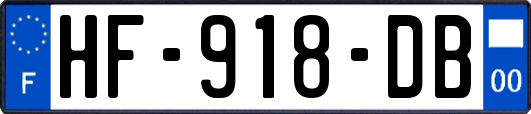 HF-918-DB
