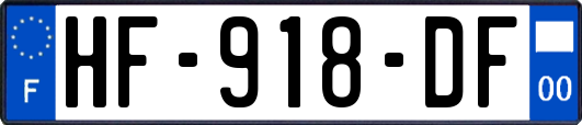 HF-918-DF
