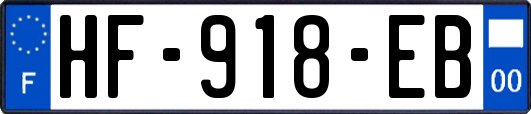 HF-918-EB