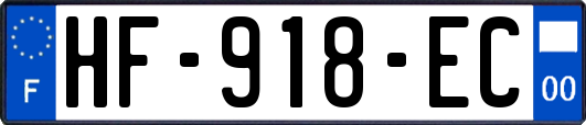 HF-918-EC