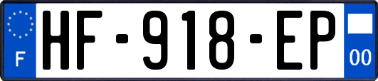 HF-918-EP