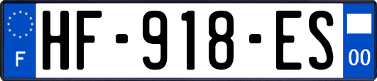 HF-918-ES