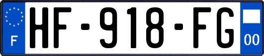 HF-918-FG