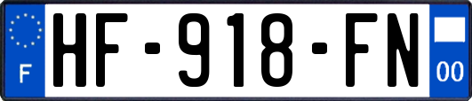 HF-918-FN