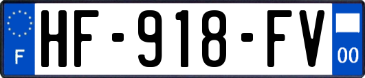 HF-918-FV