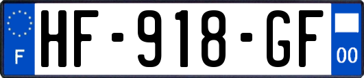 HF-918-GF