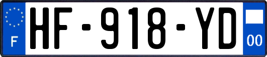 HF-918-YD