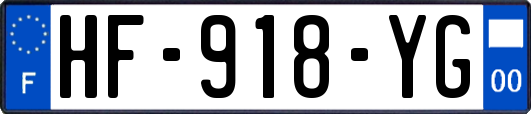 HF-918-YG