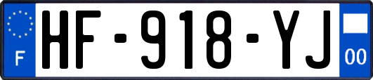 HF-918-YJ