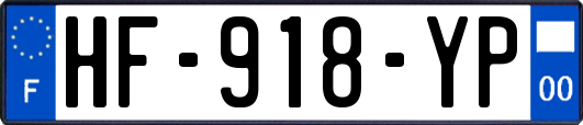 HF-918-YP