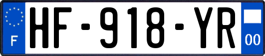 HF-918-YR