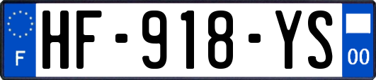 HF-918-YS