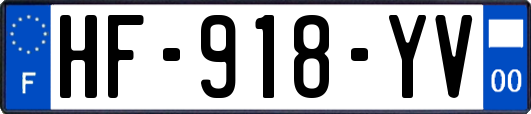 HF-918-YV