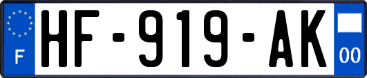 HF-919-AK