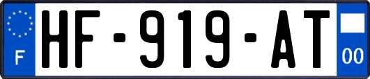 HF-919-AT