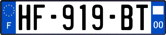 HF-919-BT