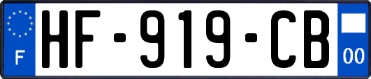 HF-919-CB