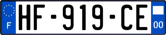 HF-919-CE