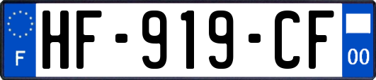 HF-919-CF