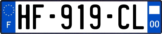 HF-919-CL