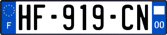 HF-919-CN