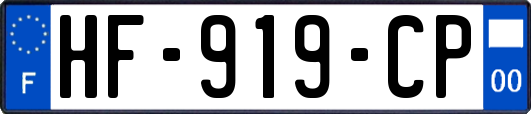 HF-919-CP