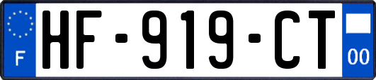 HF-919-CT
