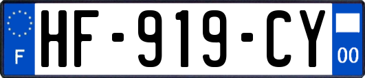 HF-919-CY