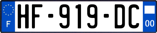 HF-919-DC