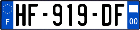 HF-919-DF