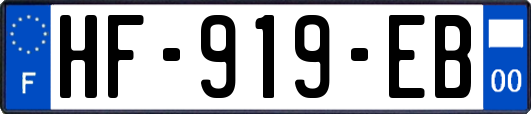 HF-919-EB
