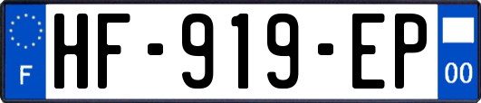 HF-919-EP